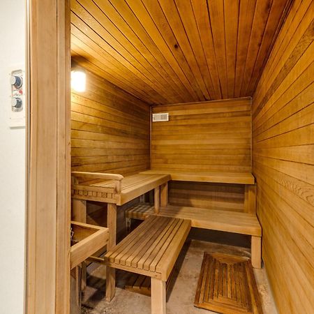 2 Bed 2 Bath Apartment In The Sand And Sea Condos 锡赛德 外观 照片