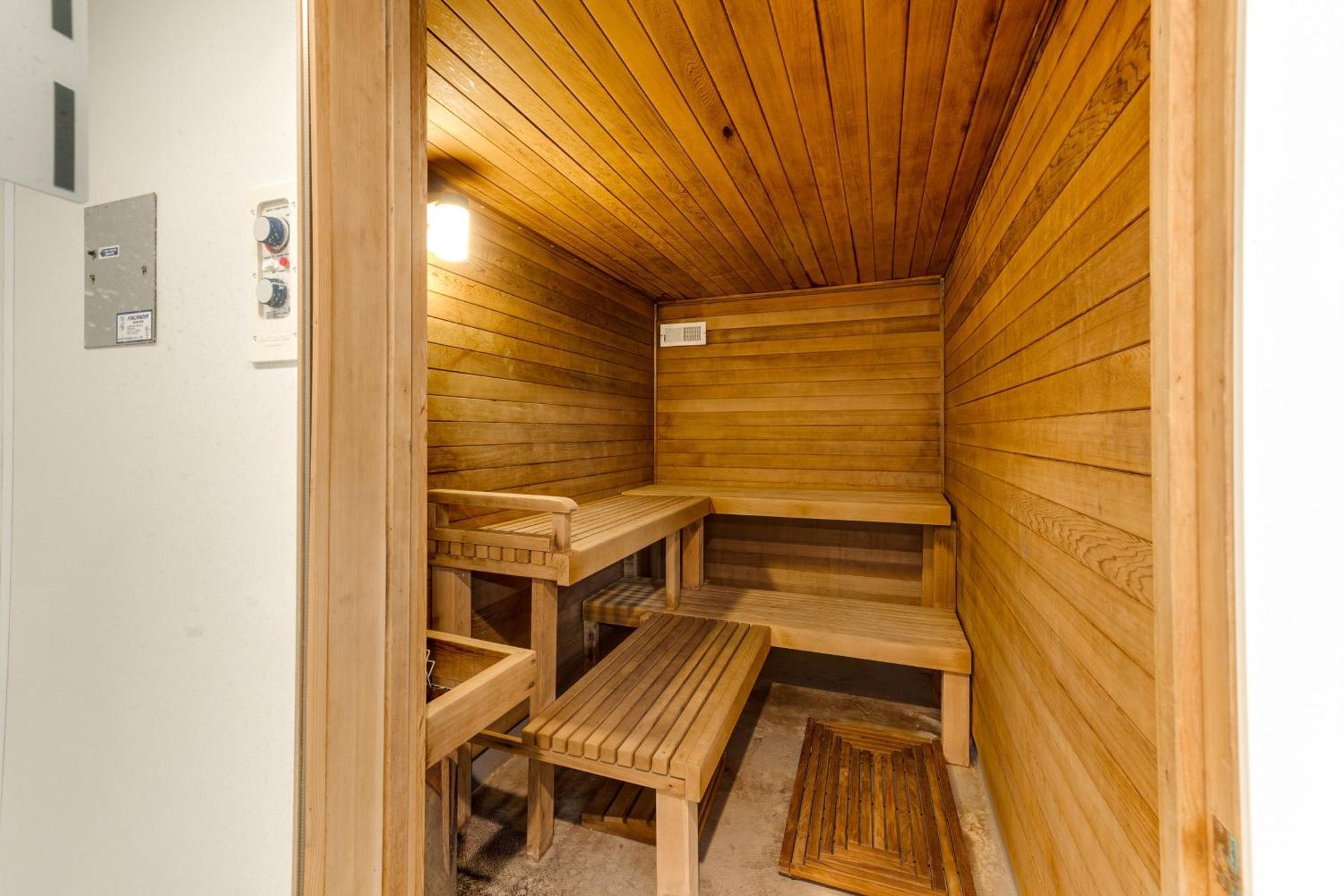 2 Bed 2 Bath Apartment In The Sand And Sea Condos 锡赛德 外观 照片