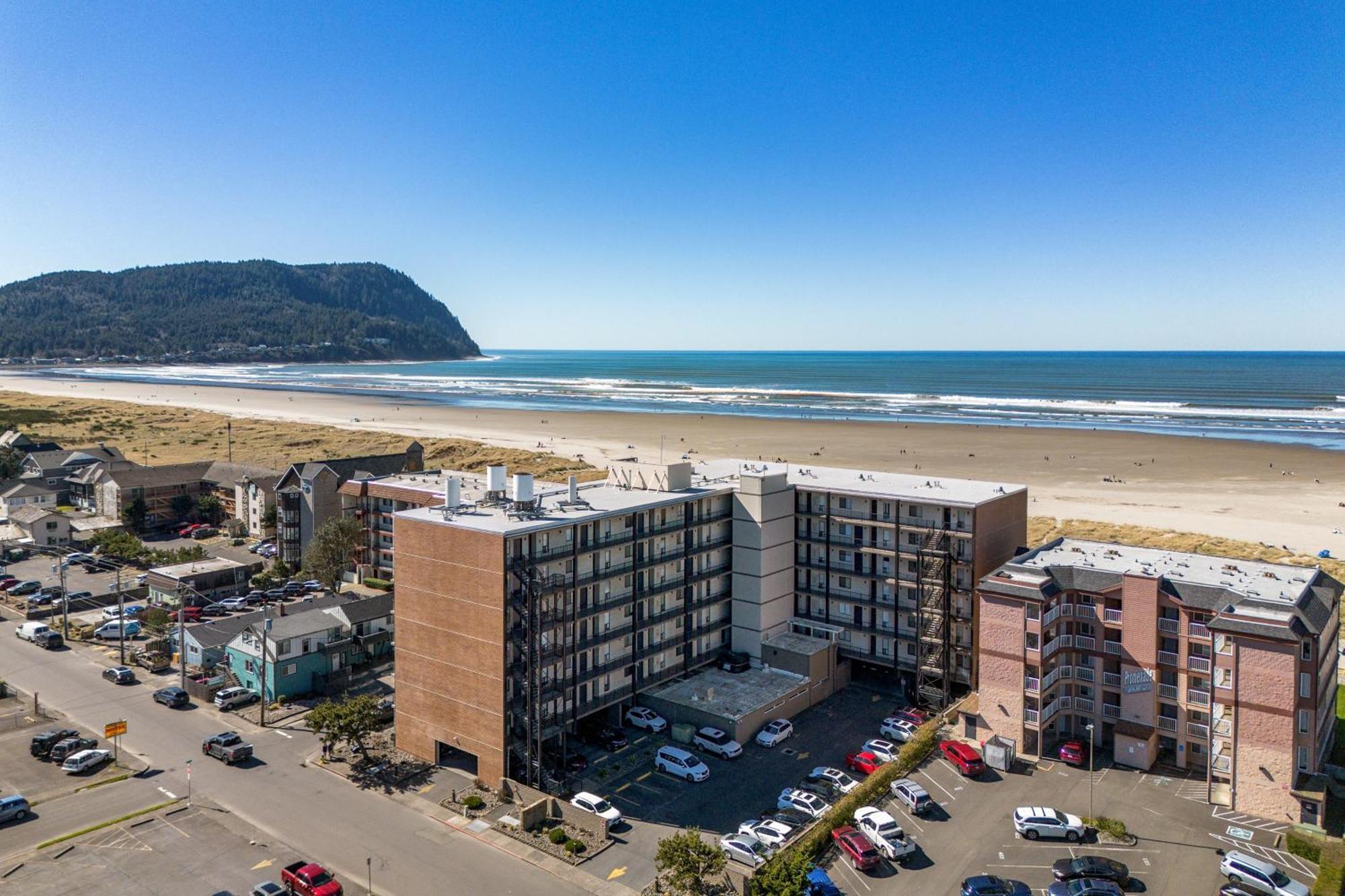 2 Bed 2 Bath Apartment In The Sand And Sea Condos 锡赛德 外观 照片