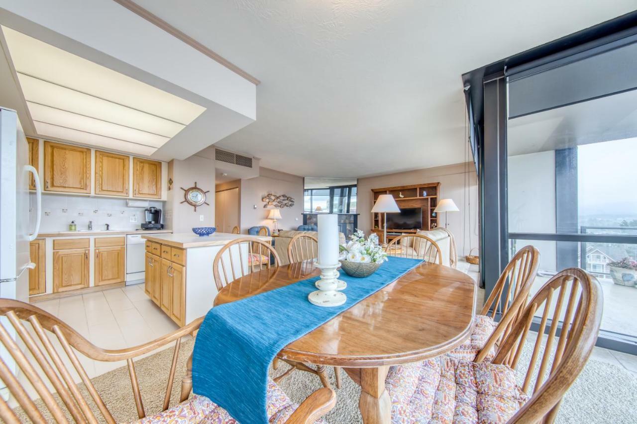 2 Bed 2 Bath Apartment In The Sand And Sea Condos 锡赛德 外观 照片