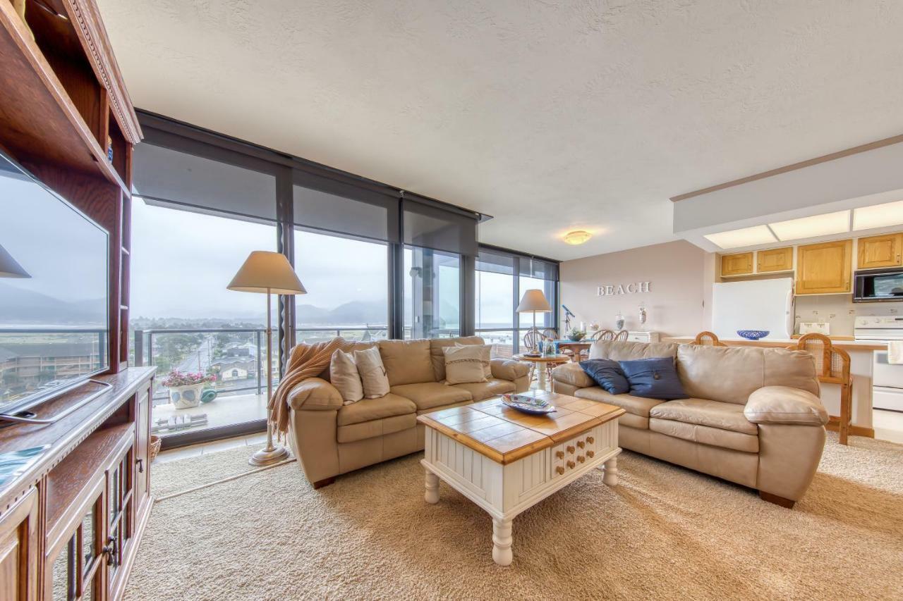 2 Bed 2 Bath Apartment In The Sand And Sea Condos 锡赛德 外观 照片