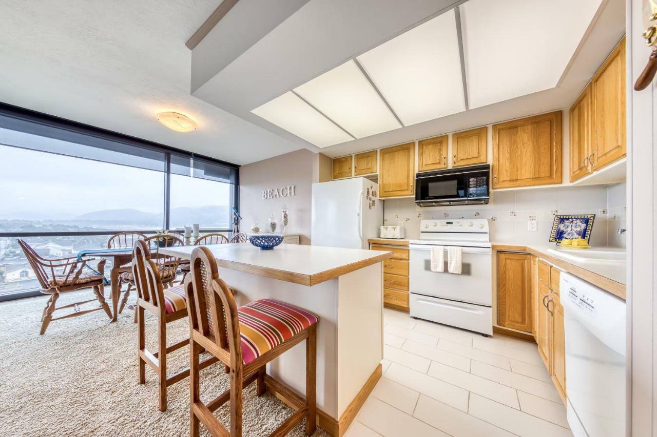 2 Bed 2 Bath Apartment In The Sand And Sea Condos 锡赛德 外观 照片